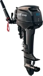 Reef Rider RR9.9FHS