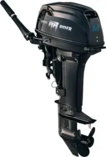 Reef Rider RR9.9FHS PRO