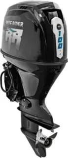 Reef Rider RREF100FEL-T