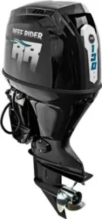 Reef Rider RREF130FEL-T