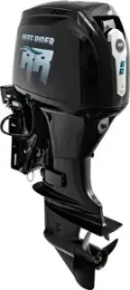 Reef Rider RREF60FUEL-T