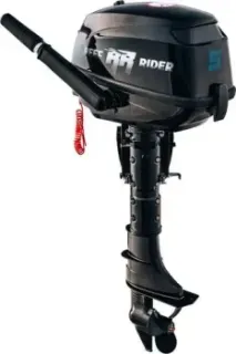 Reef Rider RRF5HS