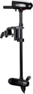 Sea-Pro B34/66