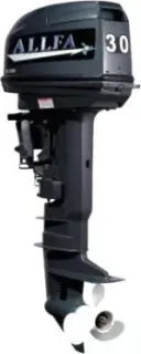 Allfa CG T30BW S