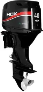 HDX F 40 BEL-T-EFI