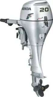 Honda BF20DK2 SHU