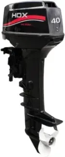 HDX T 40 JFWS