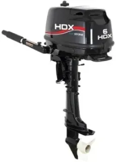 HDX F 6 ABMS
