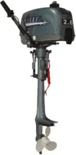 Allfa T2.6 S