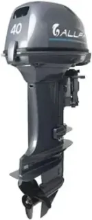 Allfa CG T40FWT L
