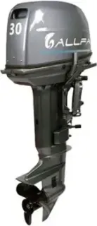 Allfa CG T30FW S