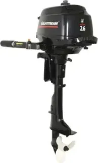 Golfstream (Parsun) F2.6ВМS
