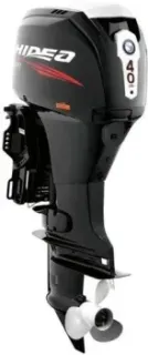 Hidea HDEF40 FEL-T