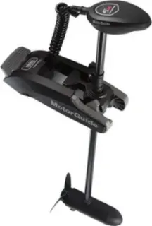 MotorGuide Xi3-55 FW 54 12V GPS