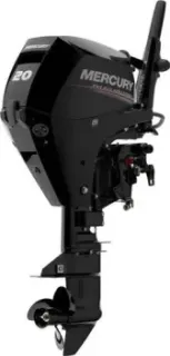 Mercury F20 EH