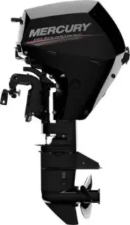 Mercury F20 EPT