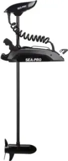 Sea-Pro 65L GPS