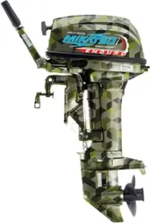 Mikatsu M9.9FHS Enduro