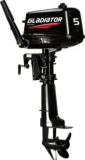 Gladiator G5FHS