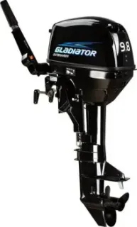 Gladiator G9.8FHS