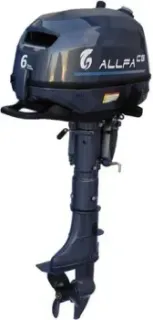 Allfa F6