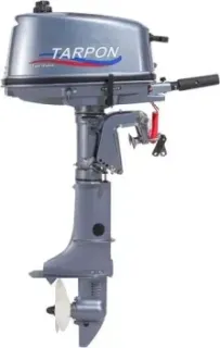 Tarpon T 5S