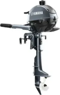 Yamaha F2.5BMHS