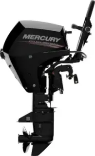 Mercury F 10 EFI