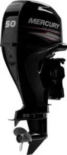 Mercury F50 ELPT EFI