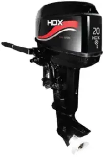 HDX T 20 FWS
