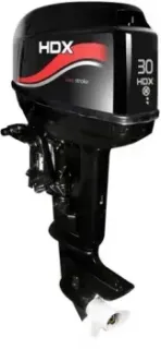 HDX T 30 FWS
