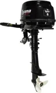 Toyama F6ABMS