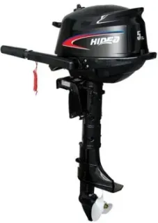 Hidea HDF 5HS