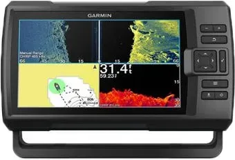 Garmin Striker Vivid 9sv