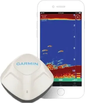 Garmin Striker Cast