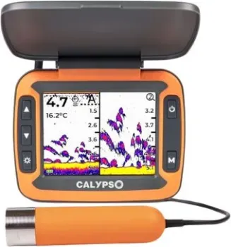Calypso FFS-02 Comfort Plus