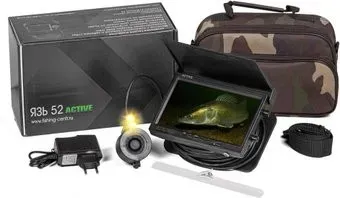 Язь-52 Актив PRO DVR