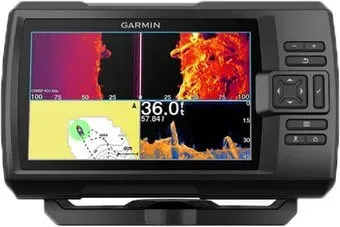 Garmin Striker Vivid 7sv