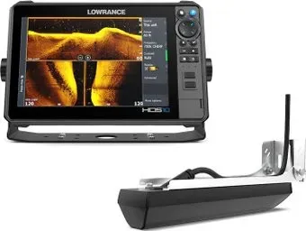 Lowrance HDS PRO 10 ROW 000-15985-001