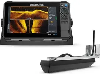 Lowrance HDS PRO 9 Active Imaging HD 000-15982-001