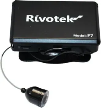 Rivotek F7