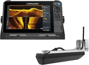 Lowrance HDS PRO 9 Active Imaging HD 000-15981-001