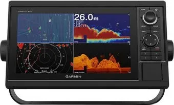 Garmin GPSMap 1022xsv