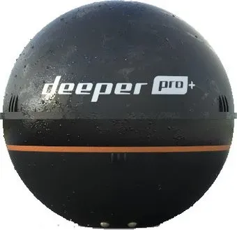 Deeper Smart Sonar Pro