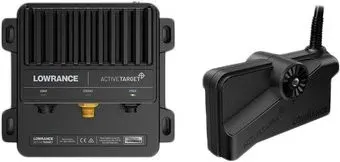 Lowrance ActiveTarget Live Sonar 000-15593-001