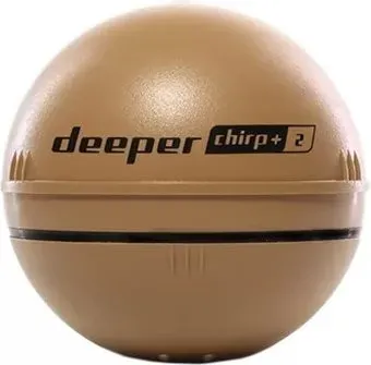 Deeper Smart Sonar CHIRP+ 2