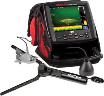MarCum LX-9
