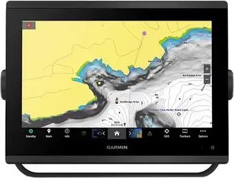 Garmin GPSMAP 1223xsv