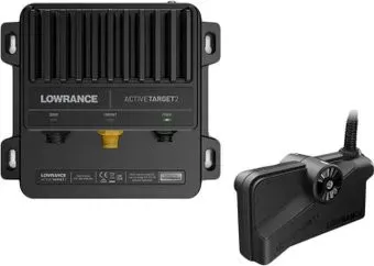 Lowrance ActiveTarget 2 Live Sonar 000-15959-001