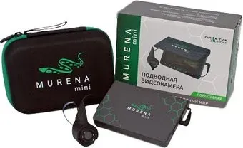 Практик Murena Mini